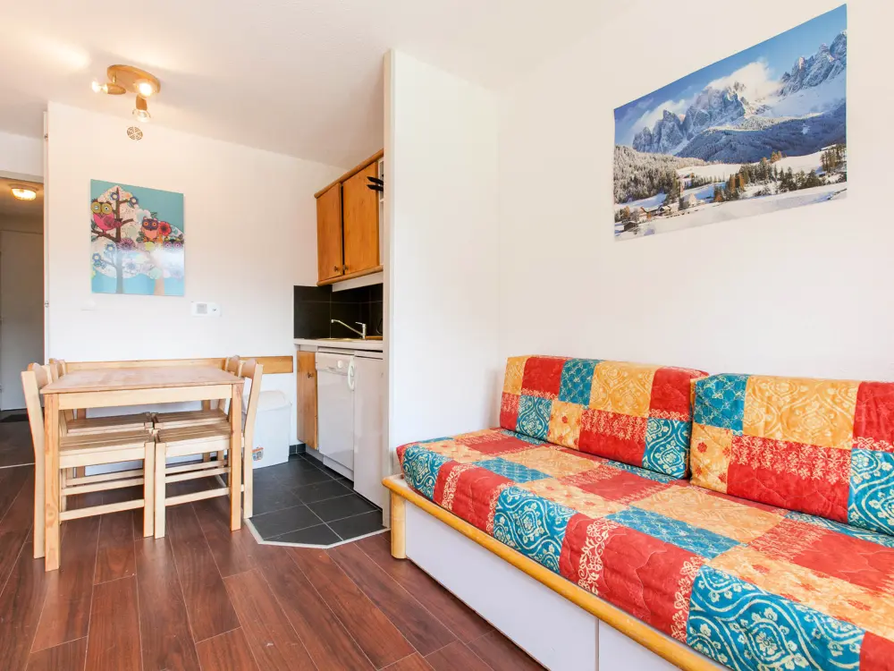 Location de Vacances Avoriaz 379