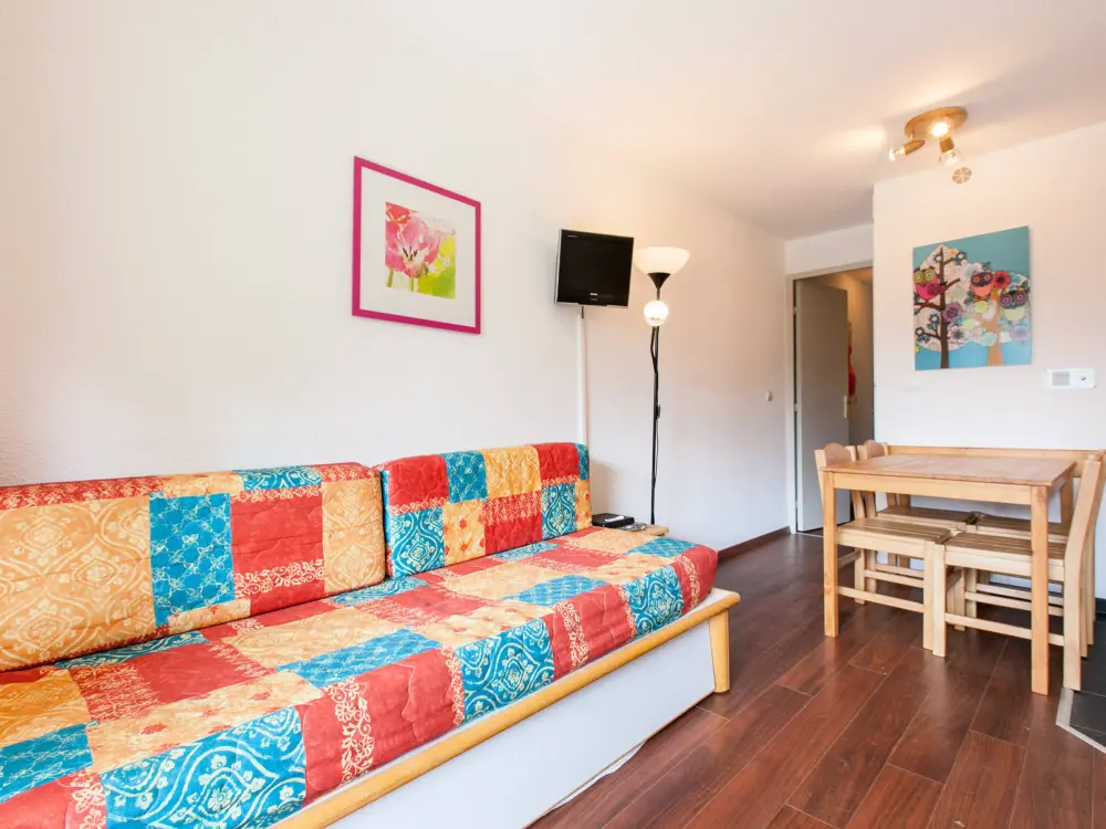 Location de Vacances Avoriaz 379