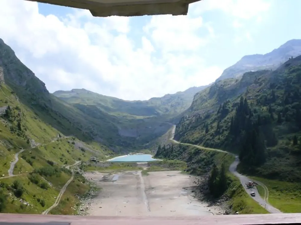 Location de Vacances Avoriaz 379