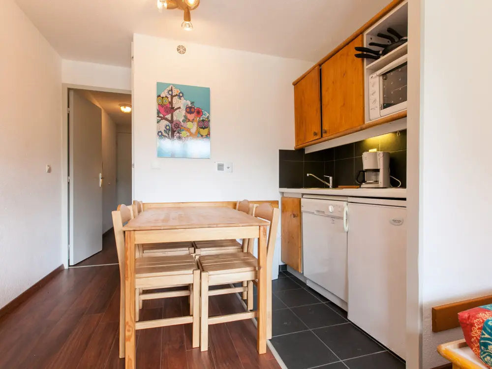 Location de Vacances Avoriaz 379