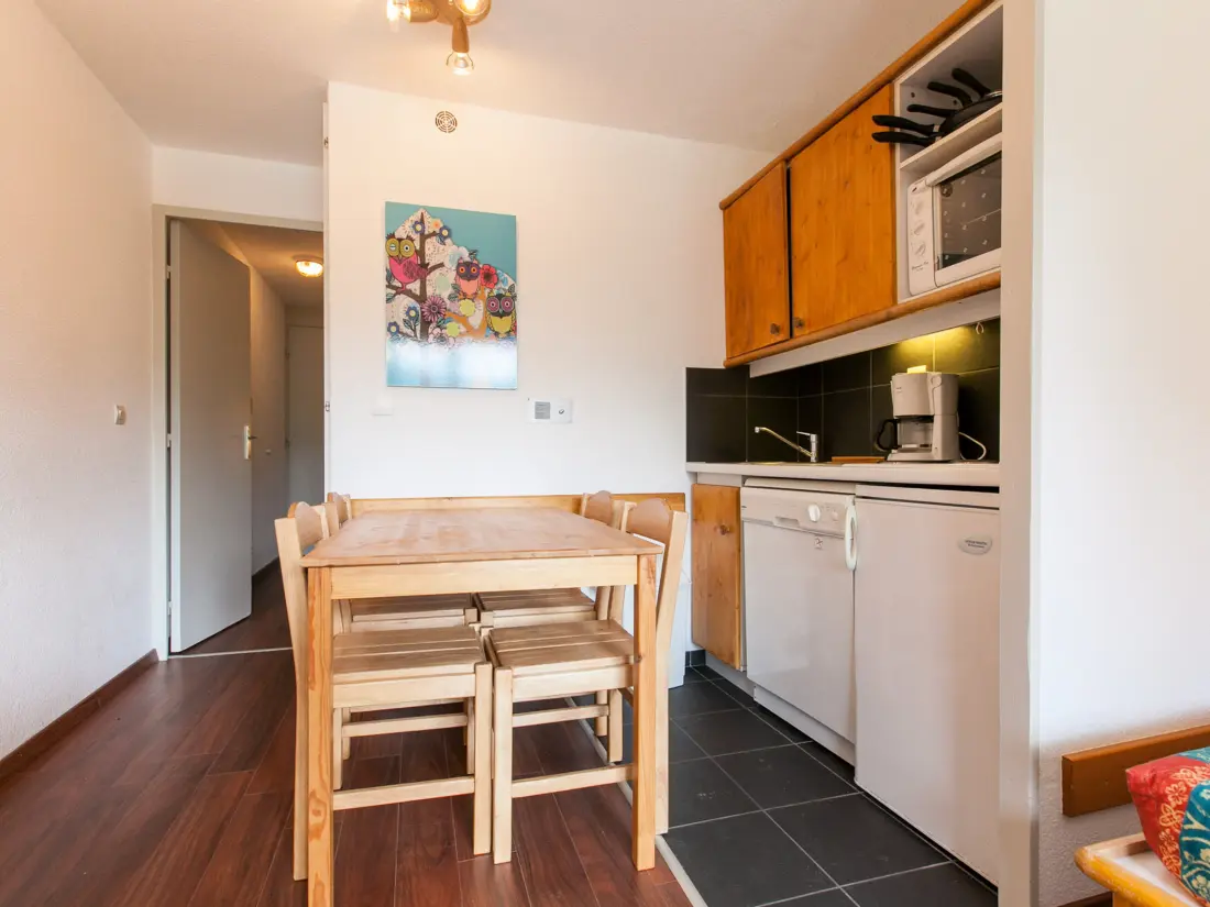 Location de Vacances Avoriaz 379