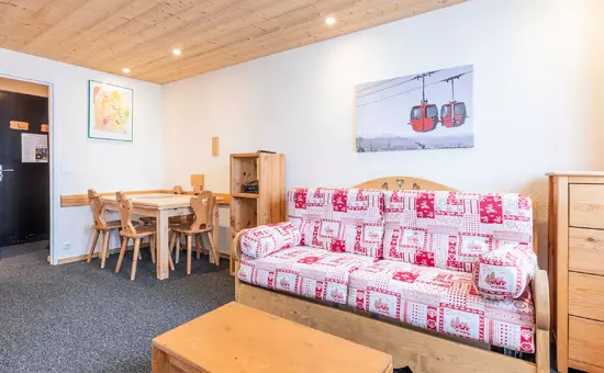 Location de Vacances Avoriaz 380
