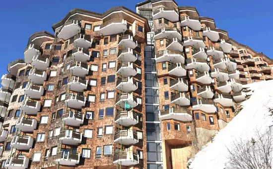 Location de Vacances Avoriaz 381