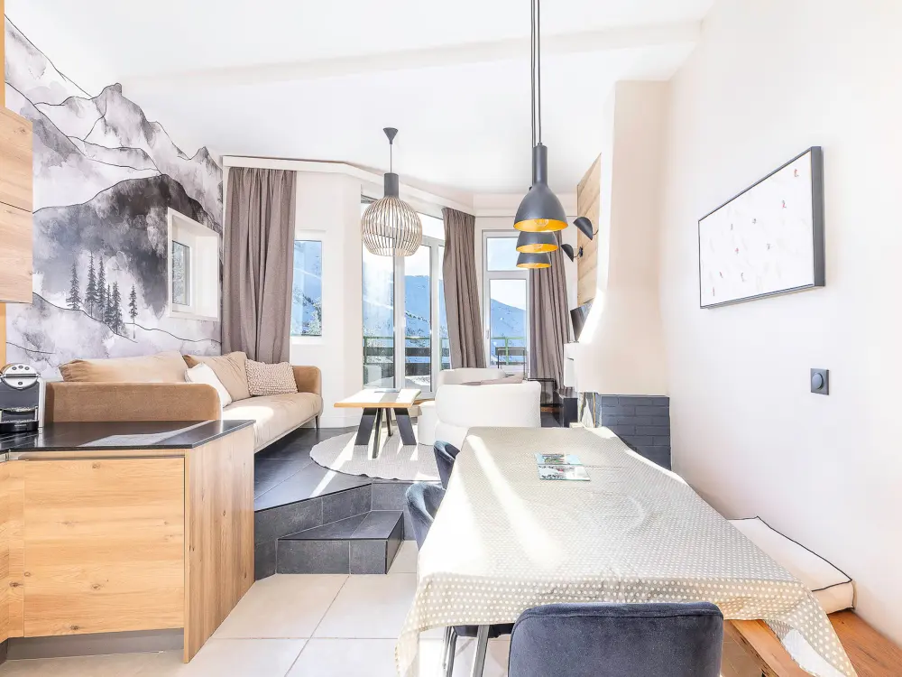 Location de Vacances Avoriaz 381