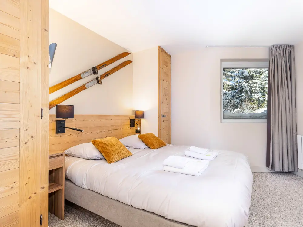 Location de Vacances Avoriaz 381