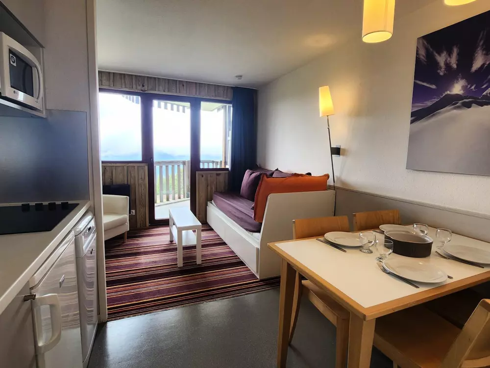 Location de Vacances Avoriaz 384