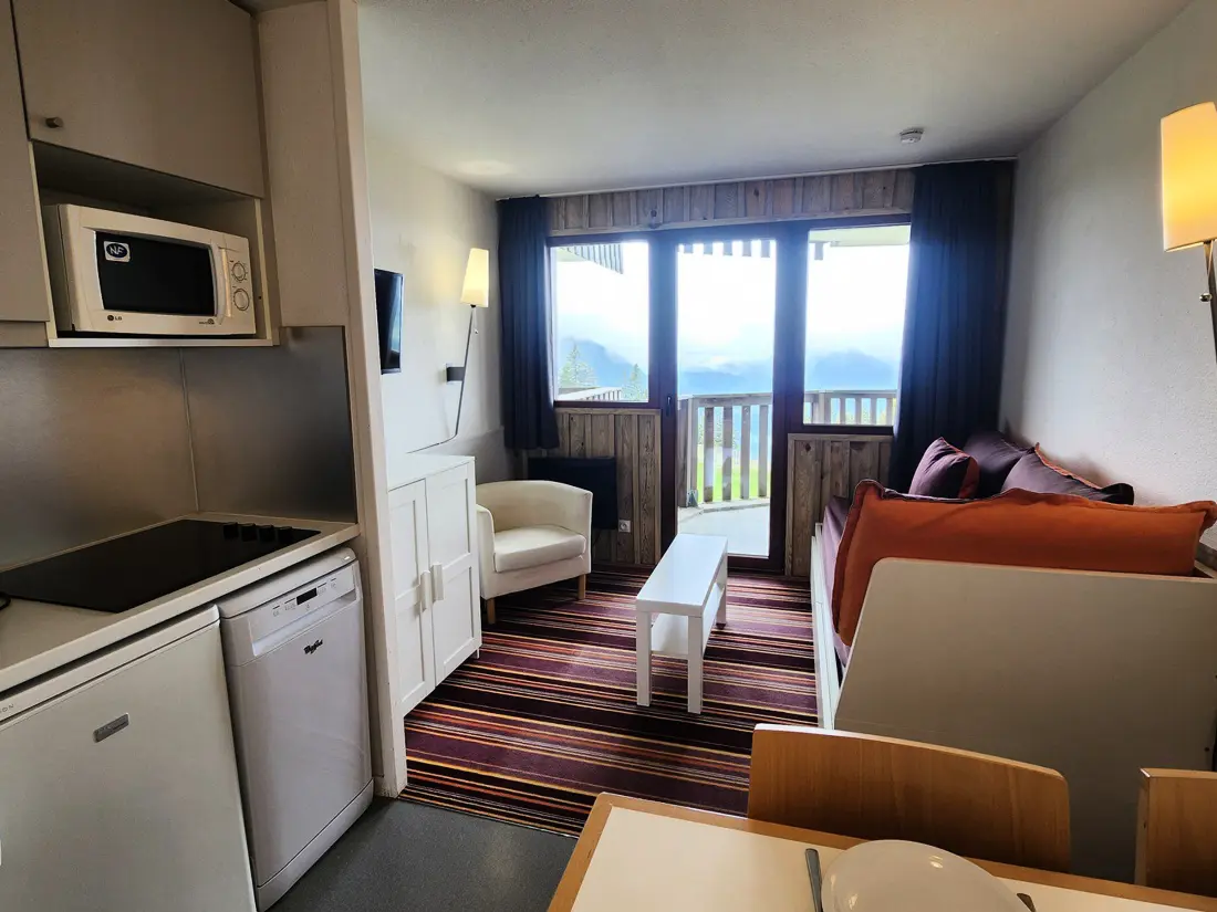 Location de Vacances Avoriaz 384