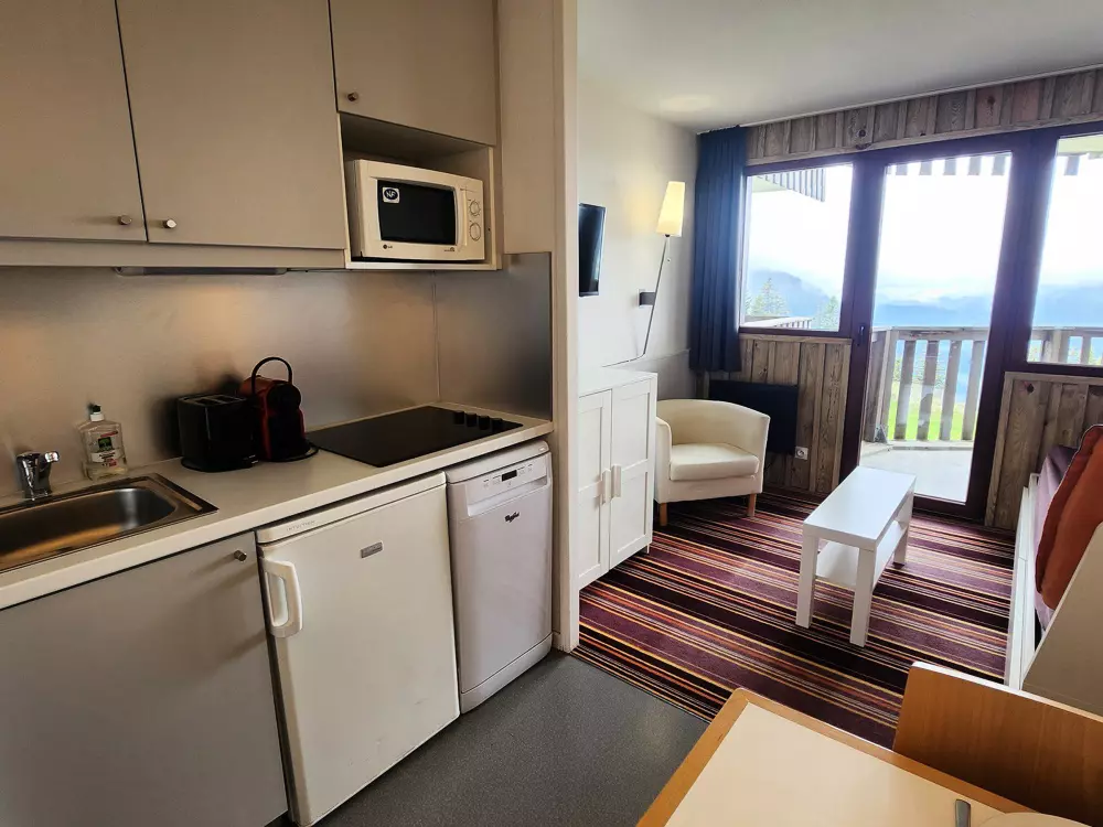 Location de Vacances Avoriaz 384