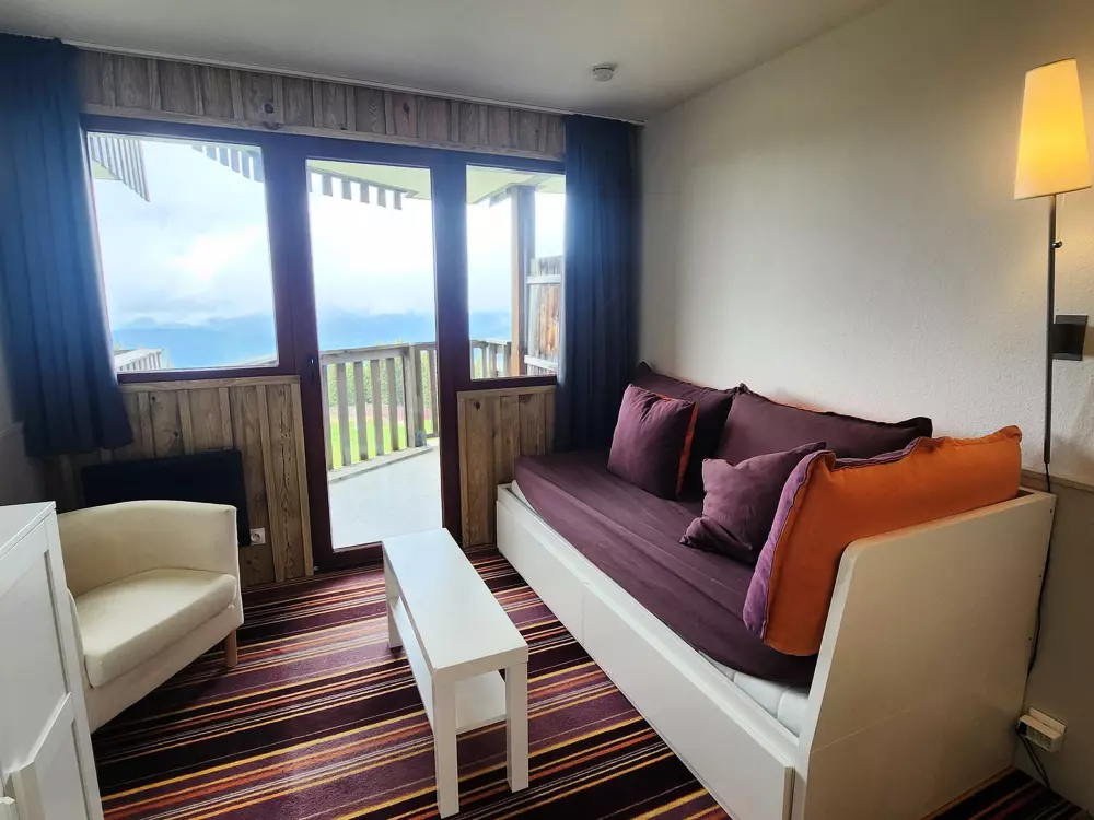 Location de Vacances Avoriaz 384