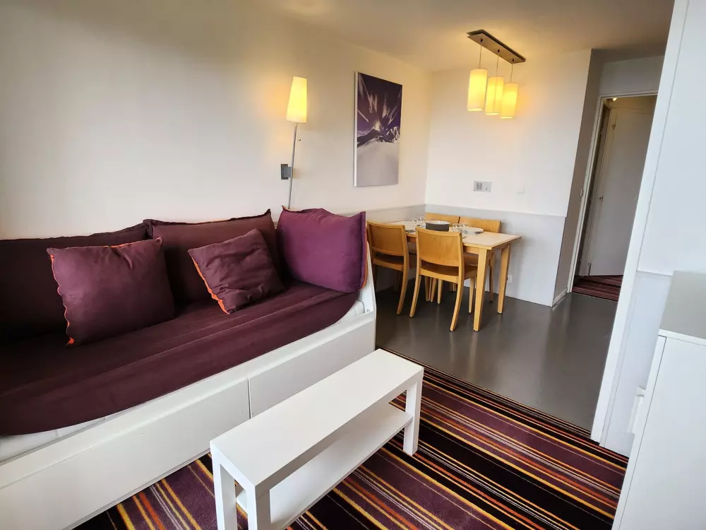 Location de Vacances Avoriaz 384