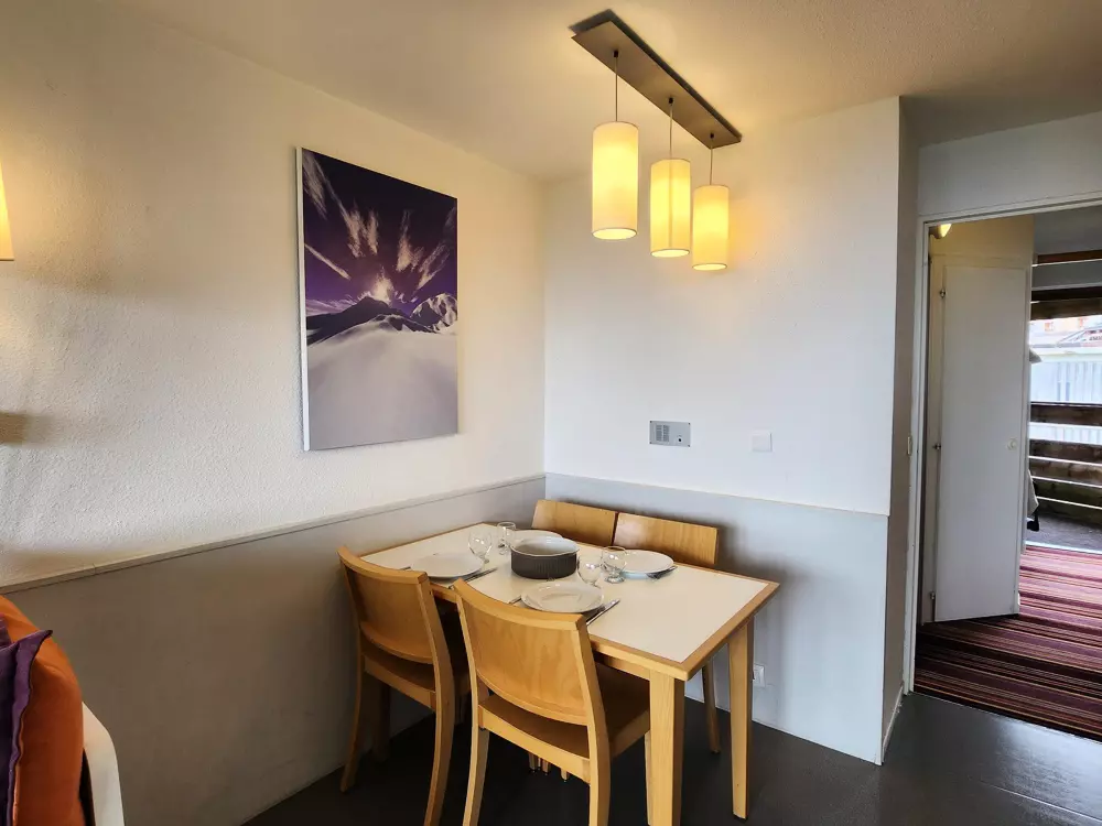 Location de Vacances Avoriaz 384