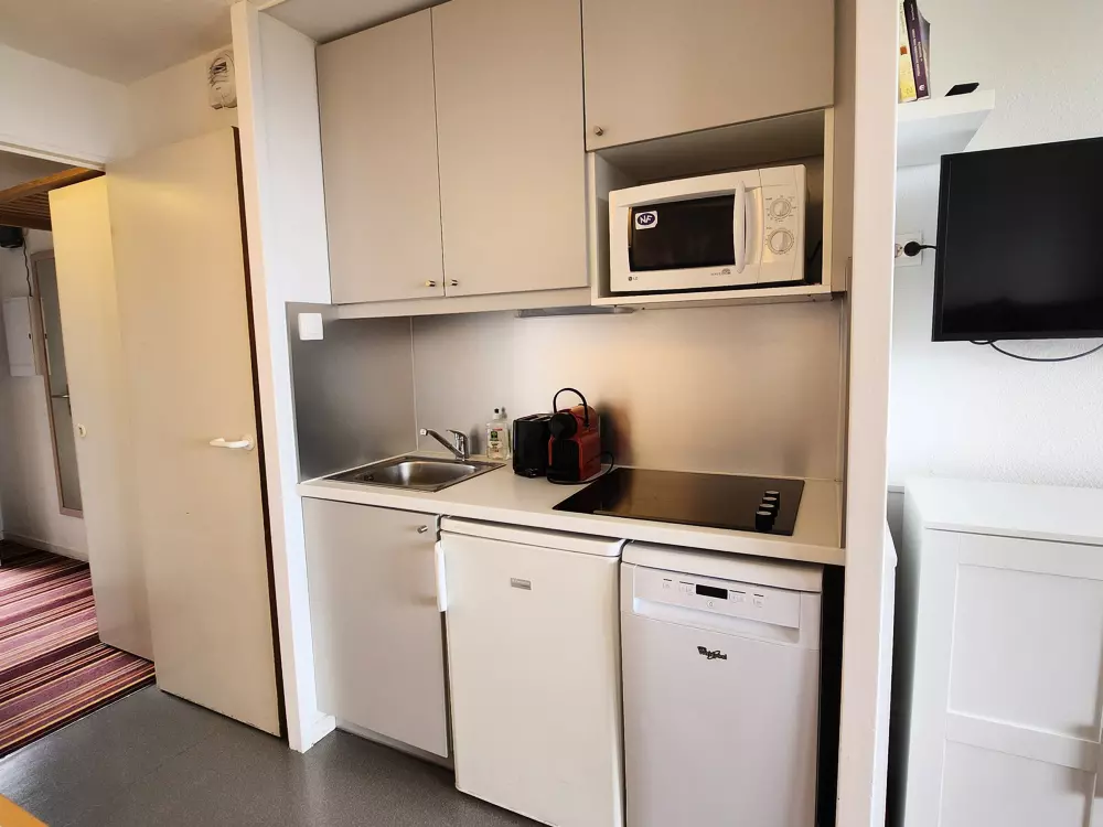 Location de Vacances Avoriaz 384