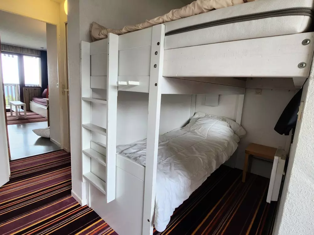 Location de Vacances Avoriaz 384