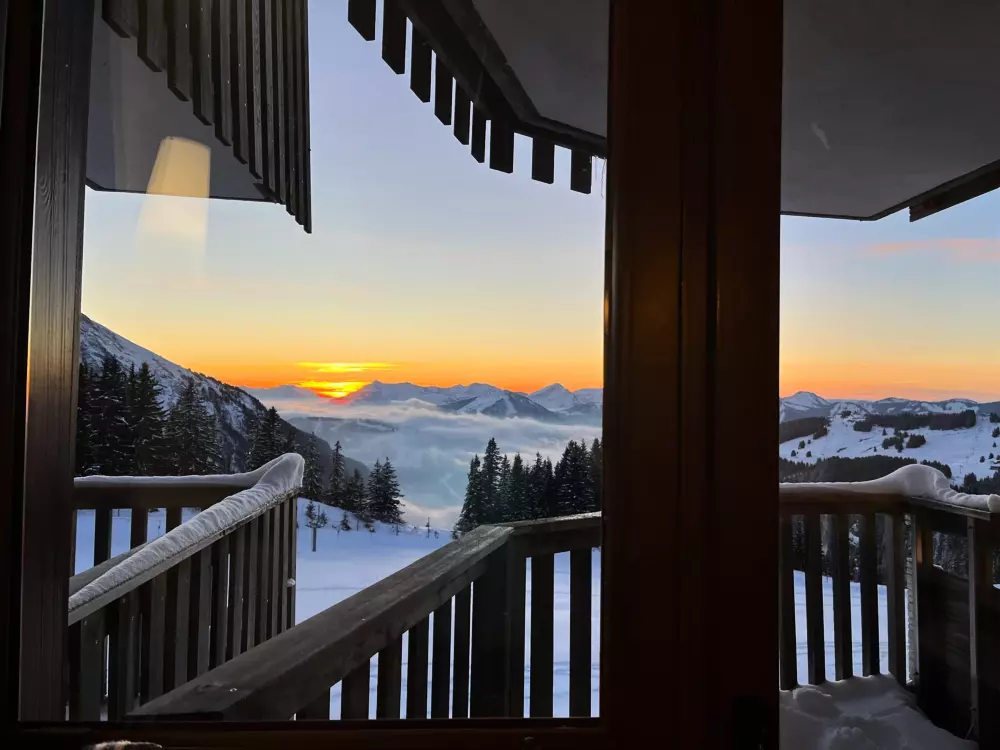 Location de Vacances Avoriaz 384