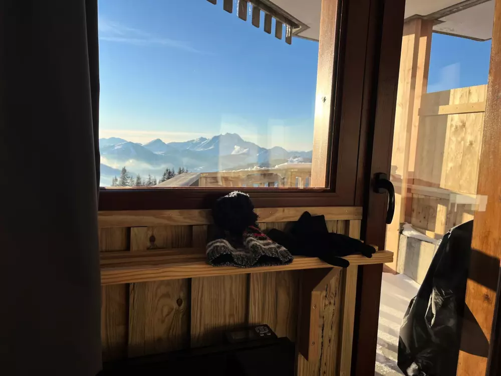 Location de Vacances Avoriaz 384