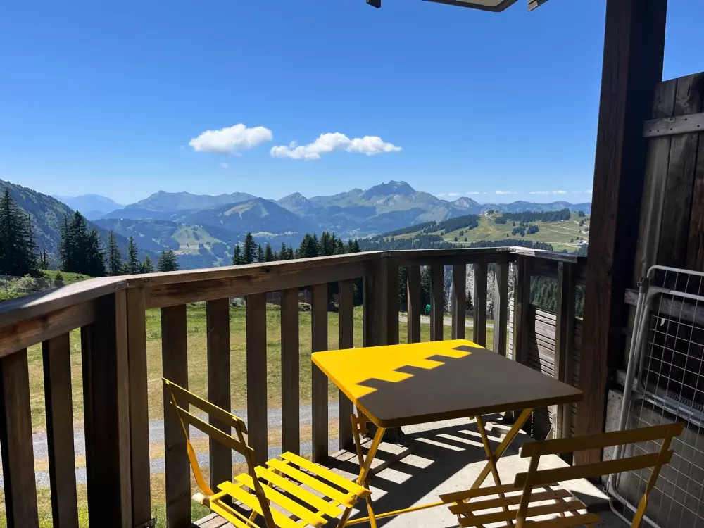 Location de Vacances Avoriaz 384