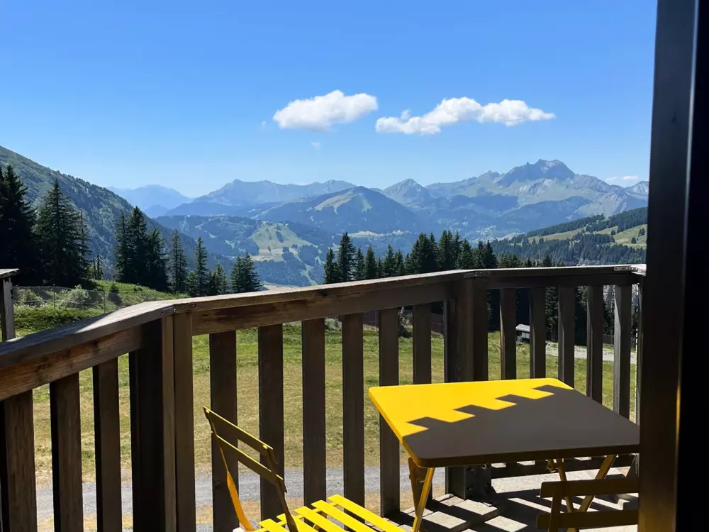 Location de Vacances Avoriaz 384