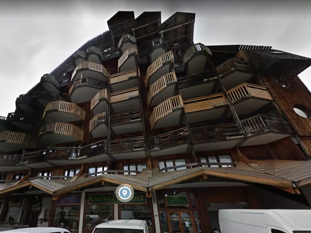 Location de Vacances Avoriaz 384