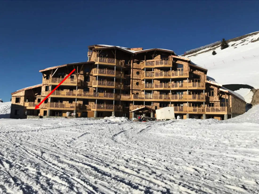Location de Vacances Avoriaz 386