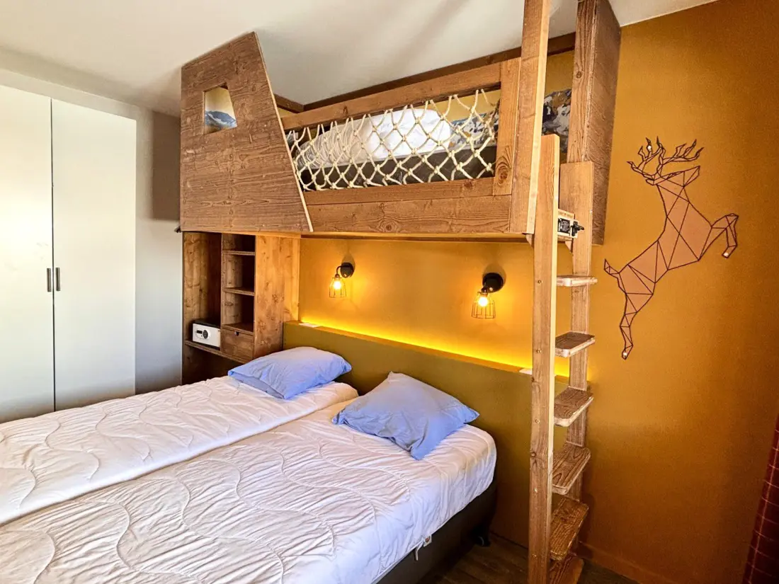 Location de Vacances Avoriaz 386