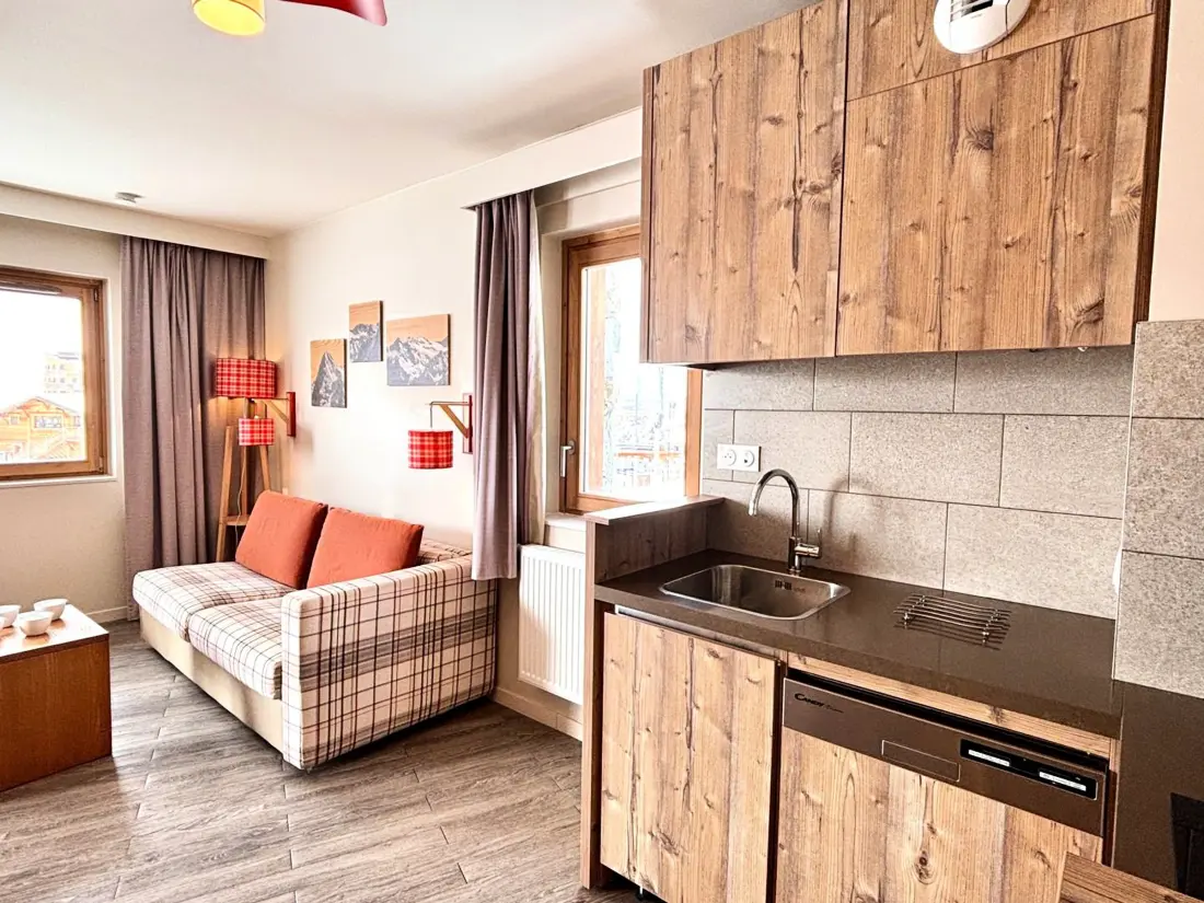 Location de Vacances Avoriaz 386