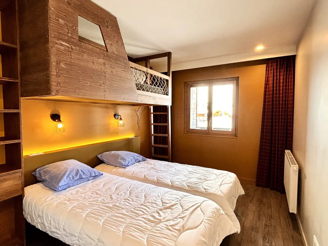 Location de Vacances Avoriaz 386