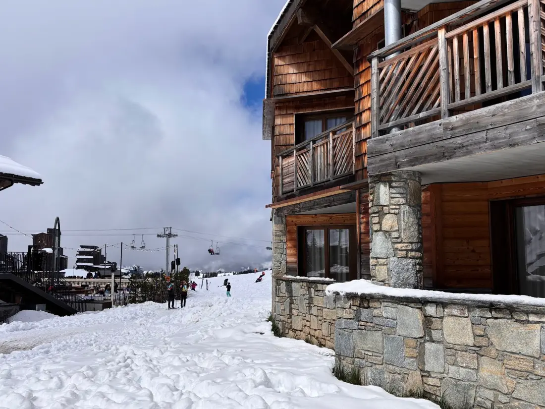 Location de Vacances Avoriaz 386