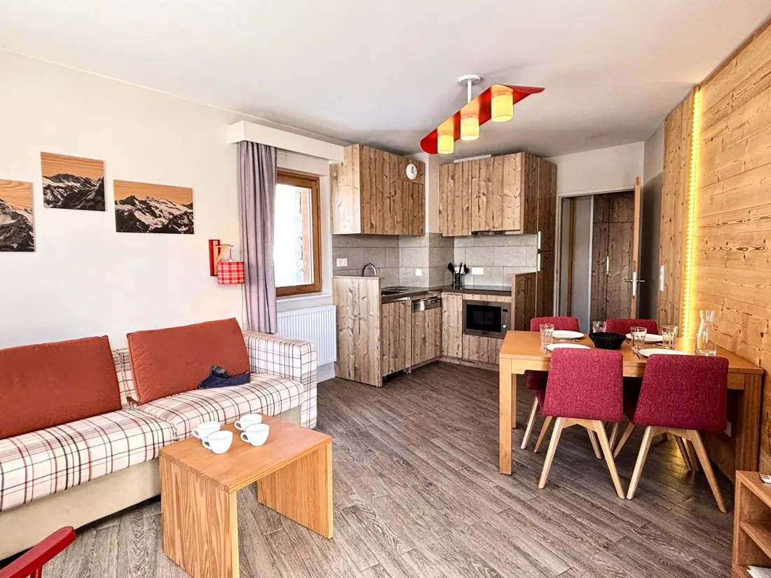 Location de Vacances Avoriaz 386