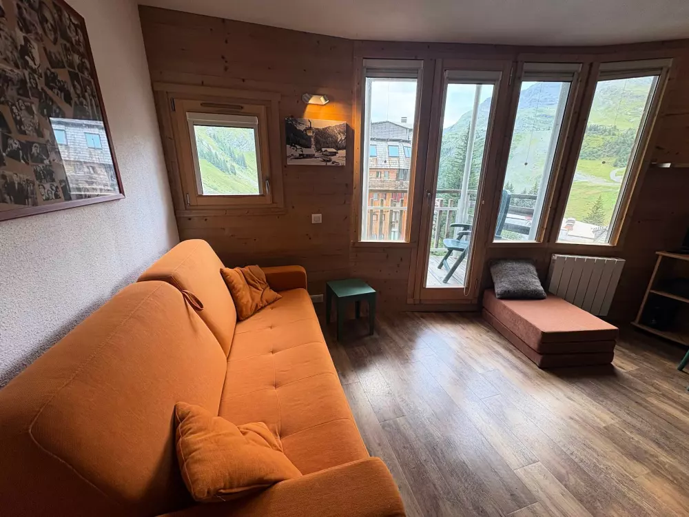 Location de Vacances Avoriaz 387