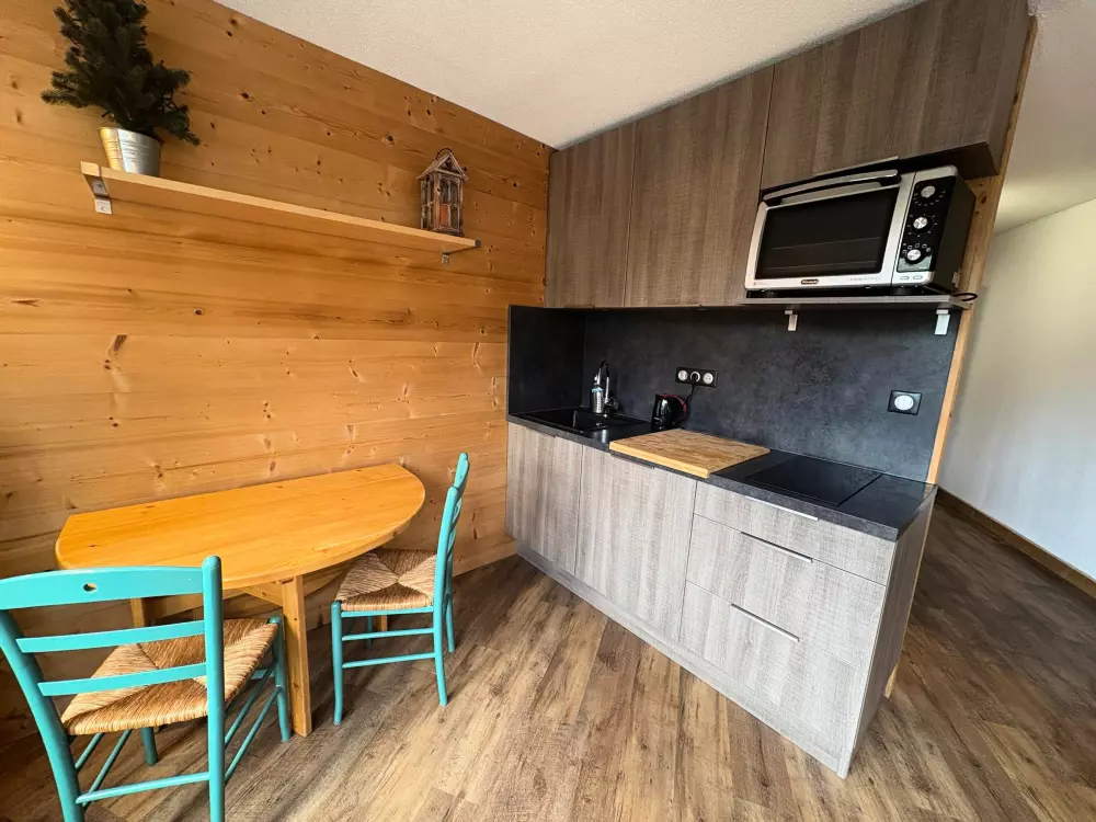 Location de Vacances Avoriaz 387
