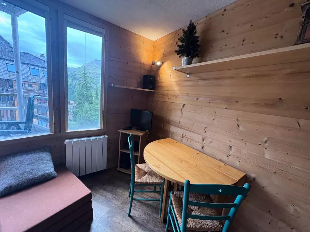 Location de Vacances Avoriaz 387
