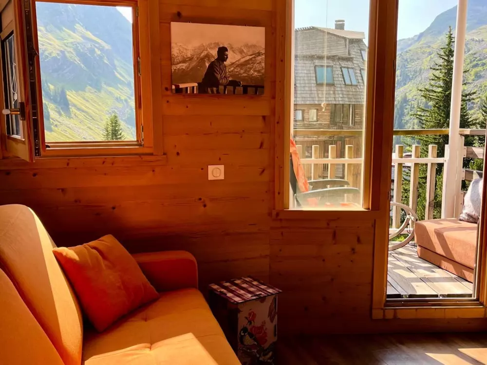 Location de Vacances Avoriaz 387