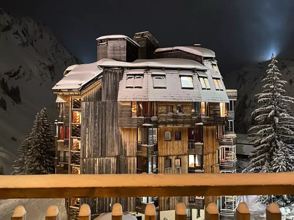 Location de Vacances Avoriaz 387