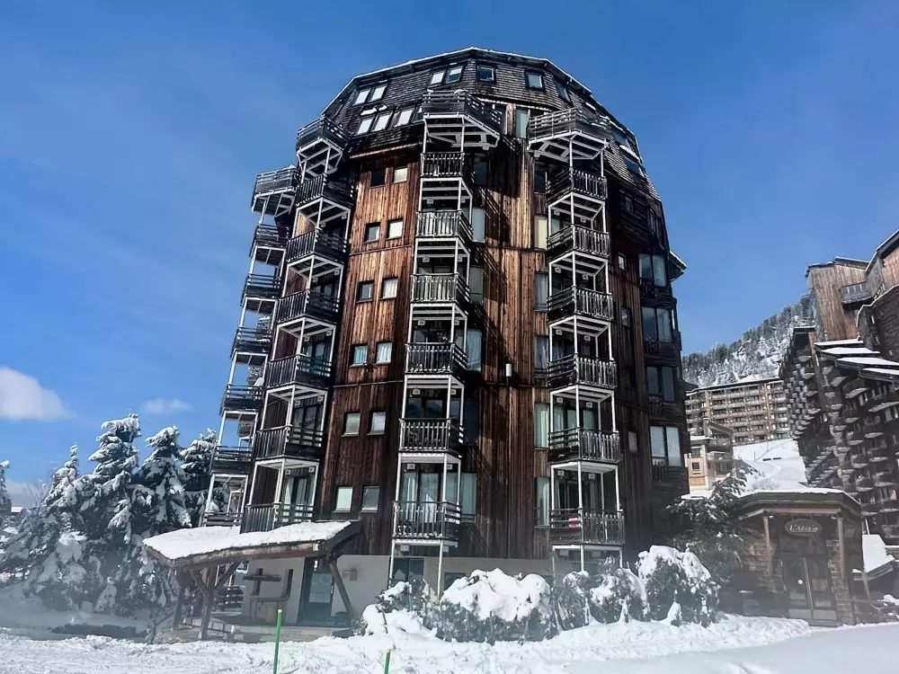 Location de Vacances Avoriaz 387