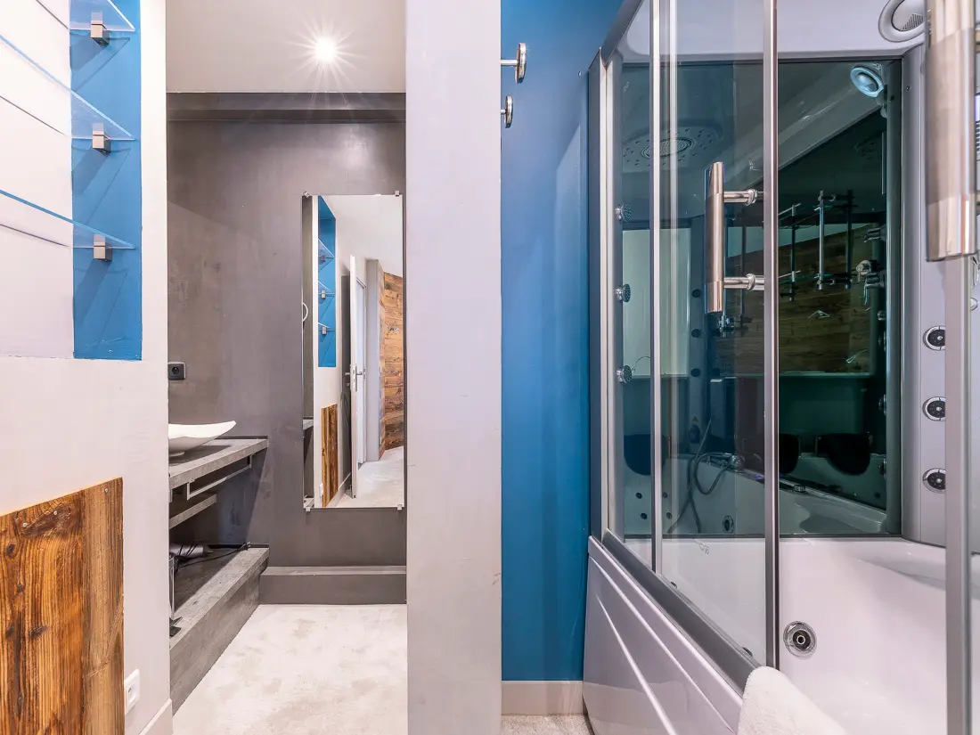 Location de Vacances Avoriaz 388