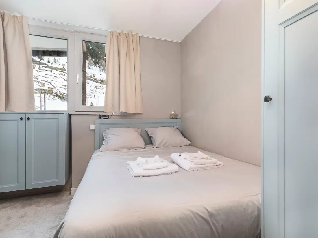 Location de Vacances Avoriaz 388