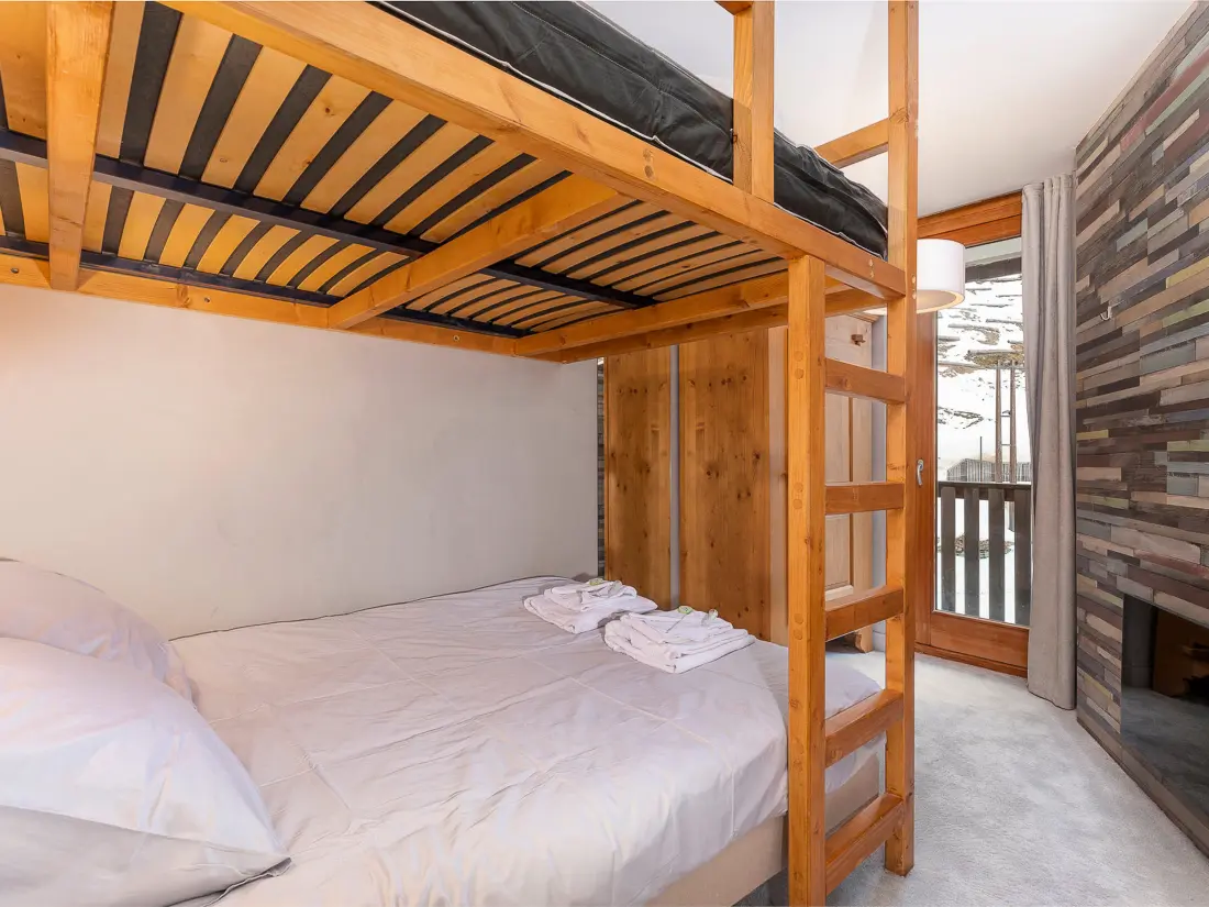 Location de Vacances Avoriaz 388