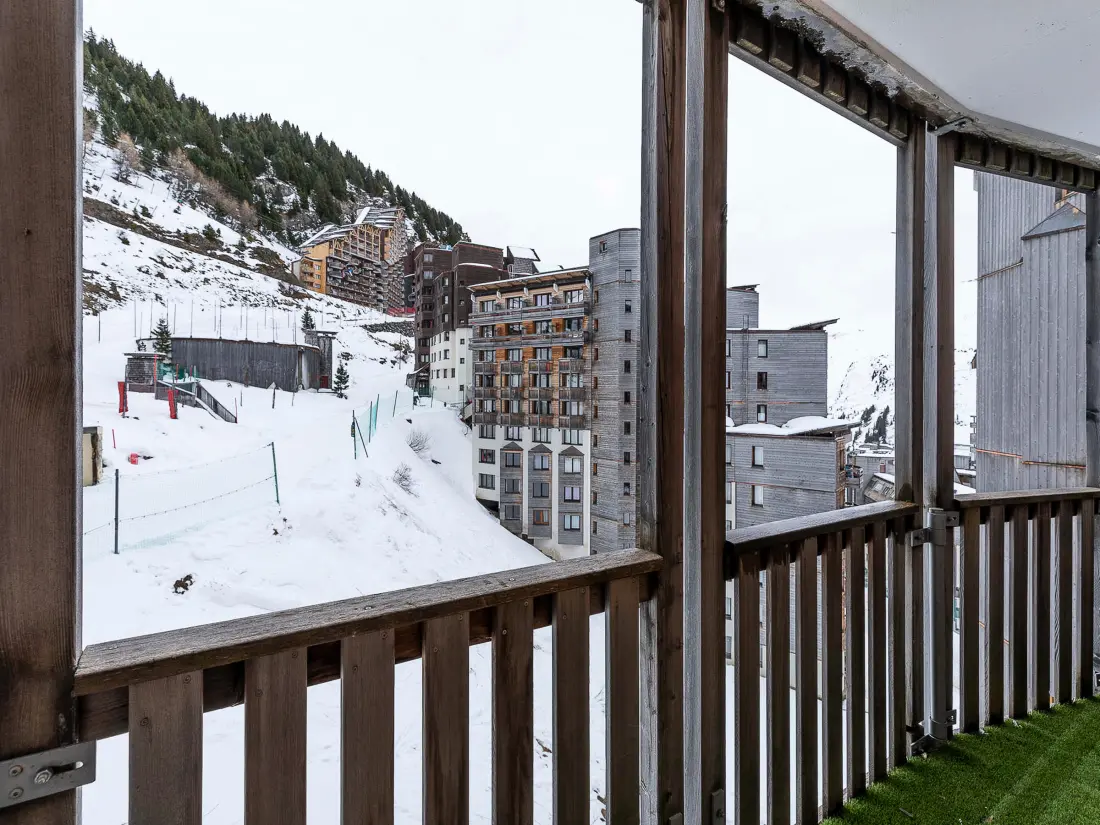 Location de Vacances Avoriaz 388