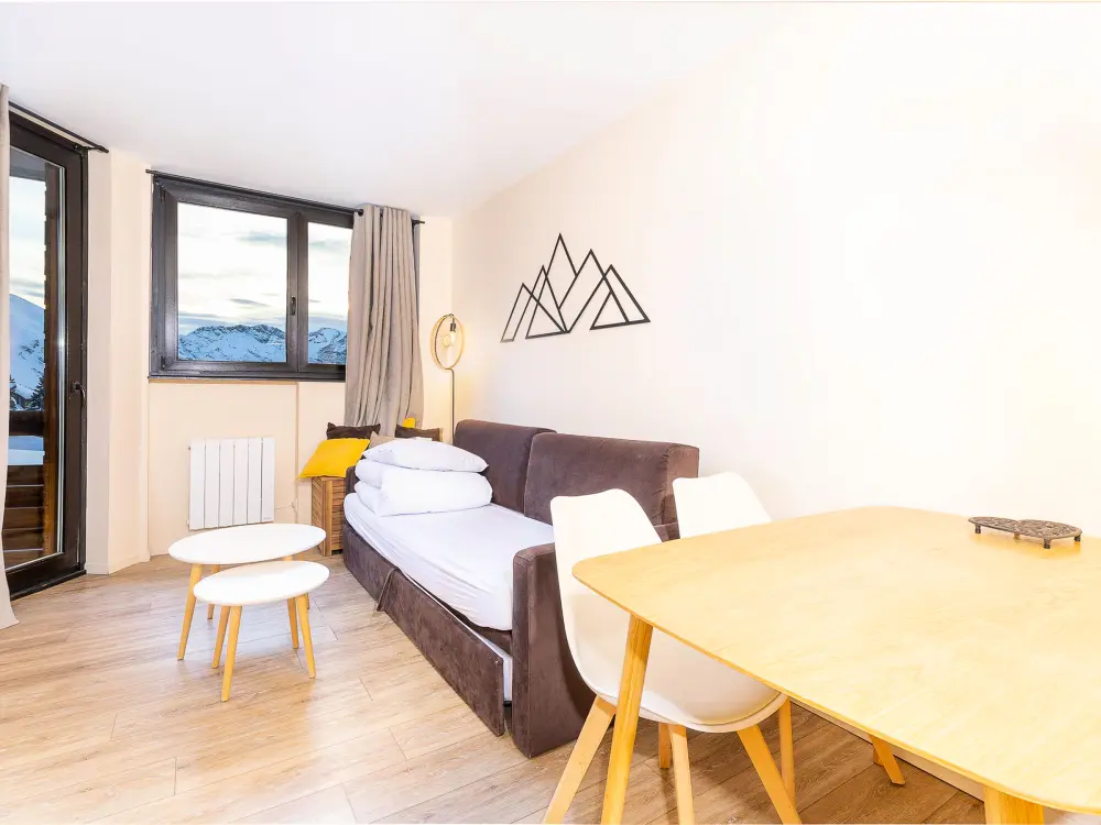 Location de Vacances Avoriaz 390