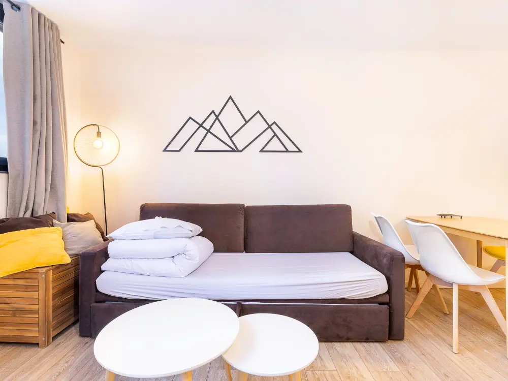 Location de Vacances Avoriaz 390