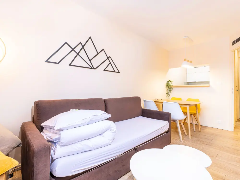 Location de Vacances Avoriaz 390