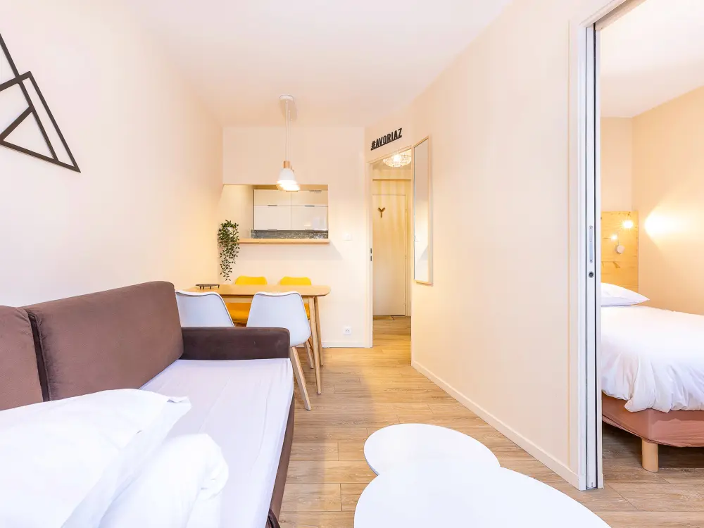 Location de Vacances Avoriaz 390