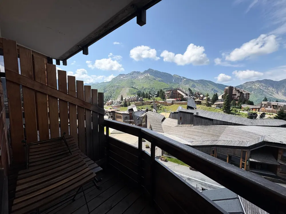 Location de Vacances Avoriaz 390