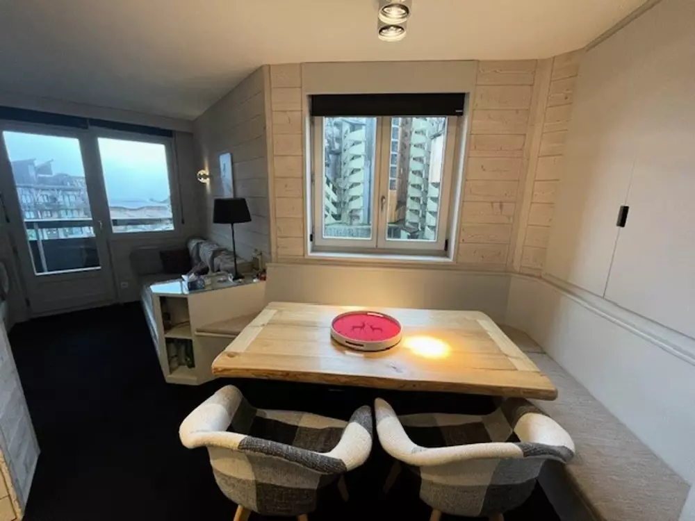 Location de Vacances Avoriaz 391