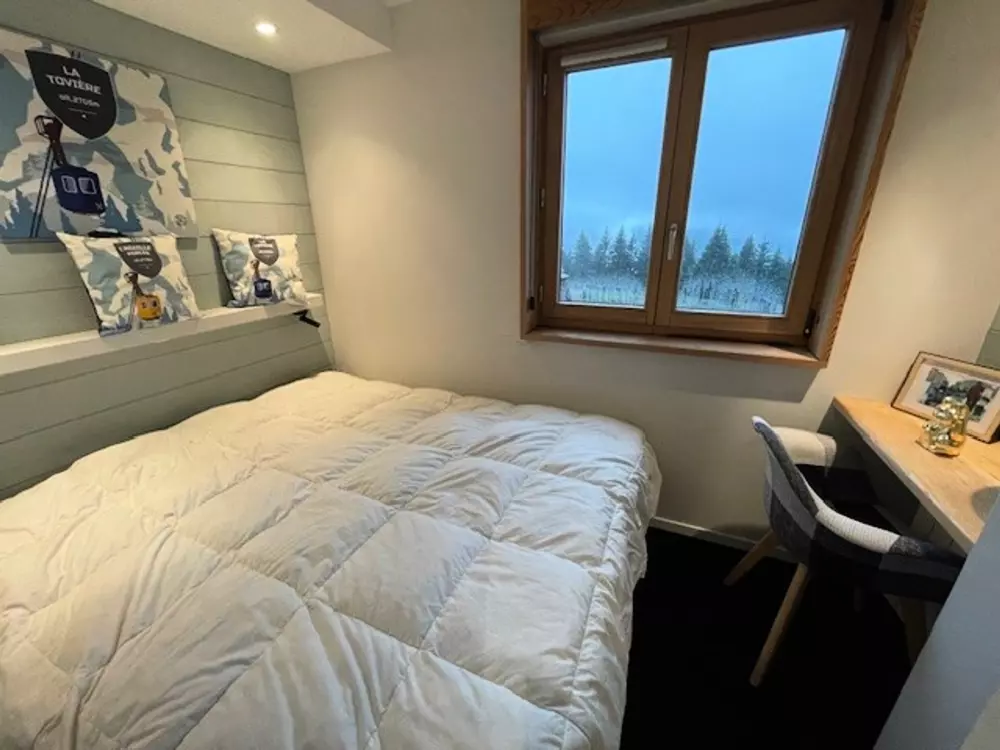 Location de Vacances Avoriaz 391