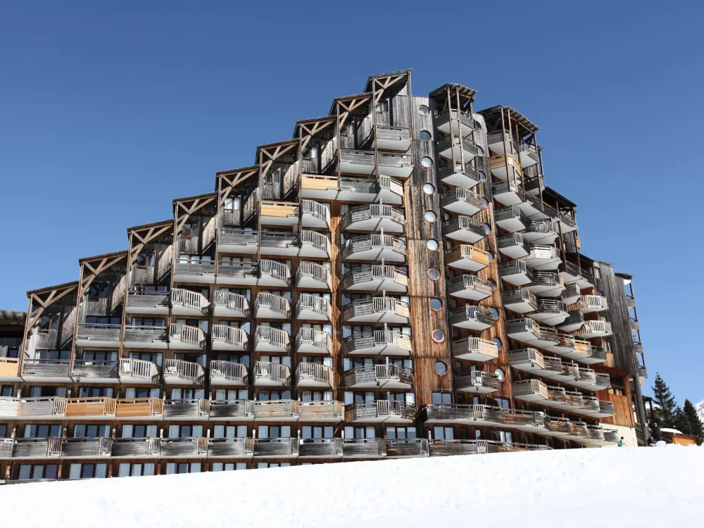 Location de Vacances Avoriaz 391