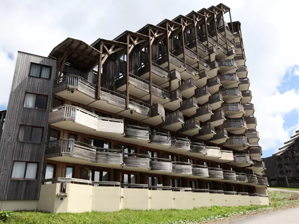 Location de Vacances Avoriaz 391