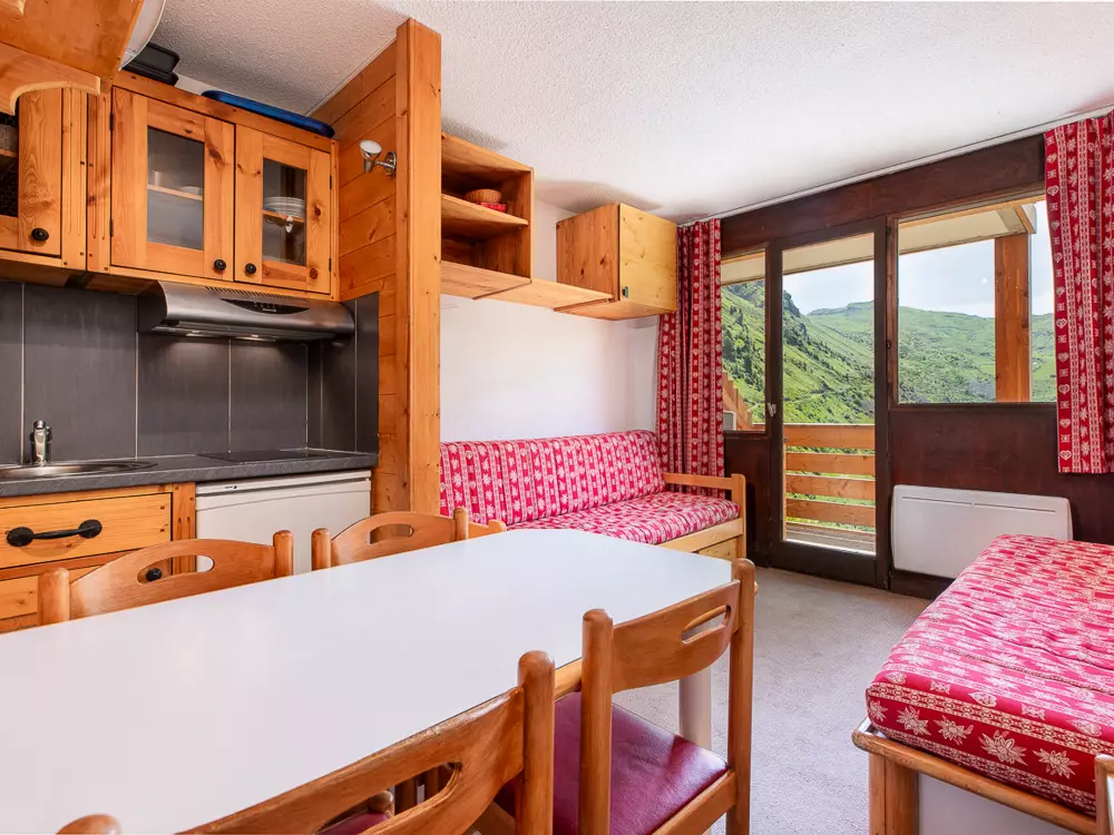 Location de Vacances Avoriaz 392