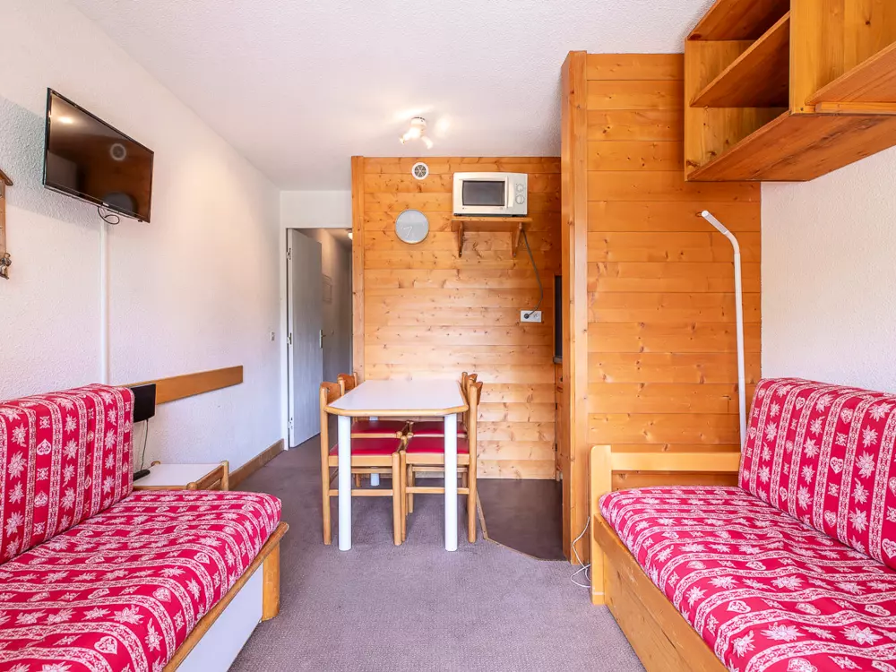 Location de Vacances Avoriaz 392