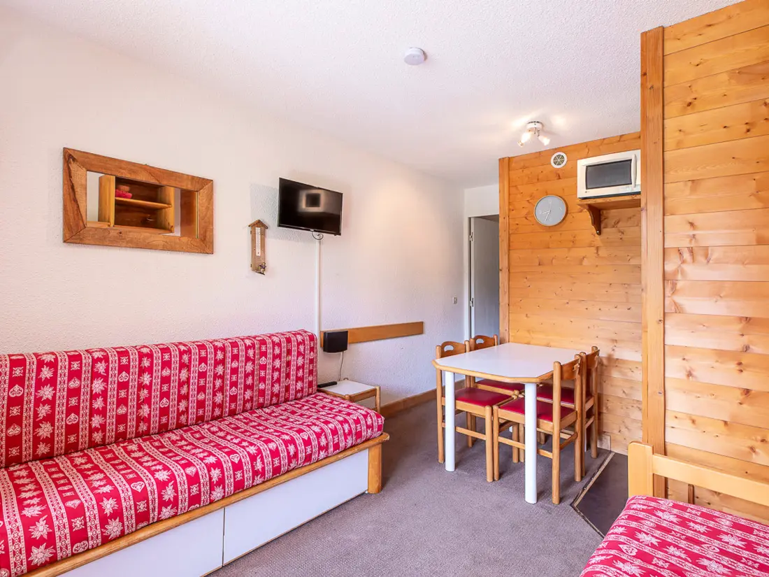 Location de Vacances Avoriaz 392